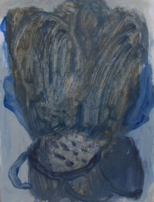 Raana Farnoud, Untitled, 2024