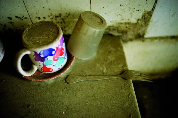 Lara Baladi, Surface of Time (11), 2007