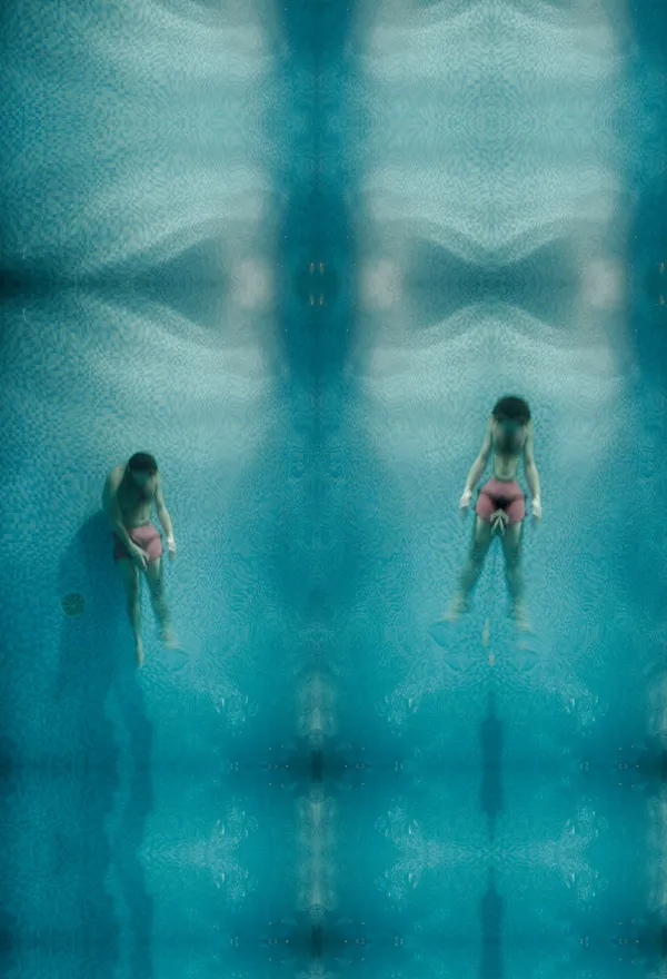 Ramin Haerizadeh, Wonders of Nature, 2007-2008