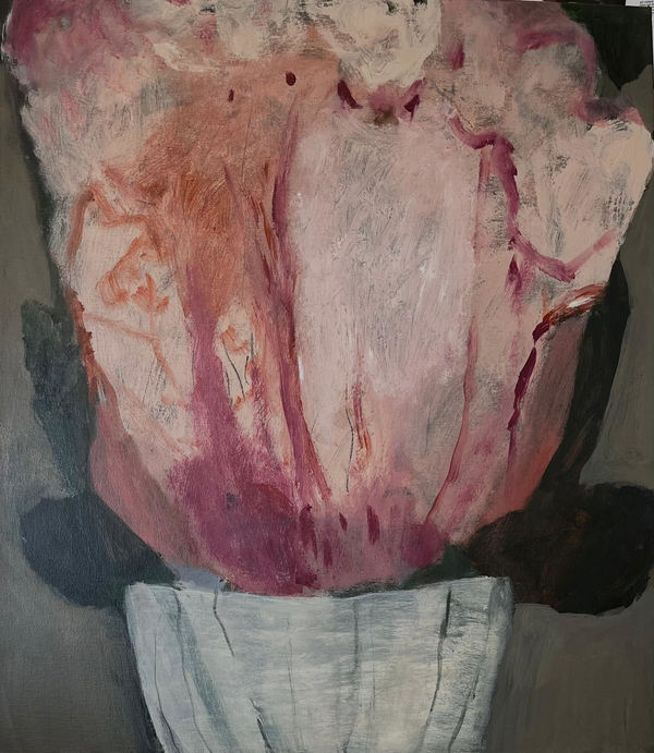 Raana Farnoud, Untitled, 2025