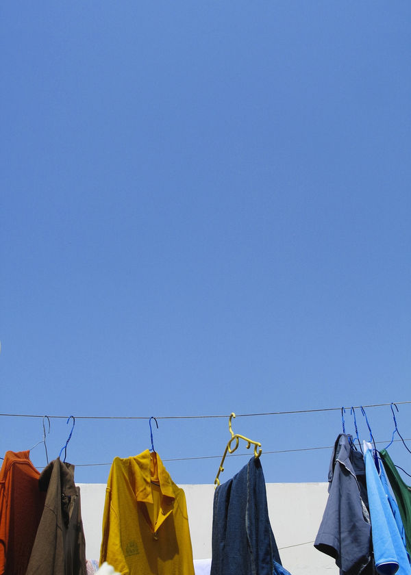 Mohammed Kazem, My Neighbours, 2006