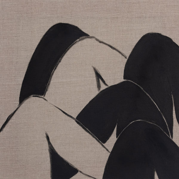 Manal AlDowayan, The Emerging #10, 2021