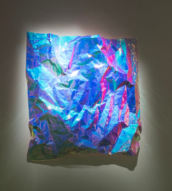 :mentalKLINIK, CHROMATIC MADNESS 1806, 2018