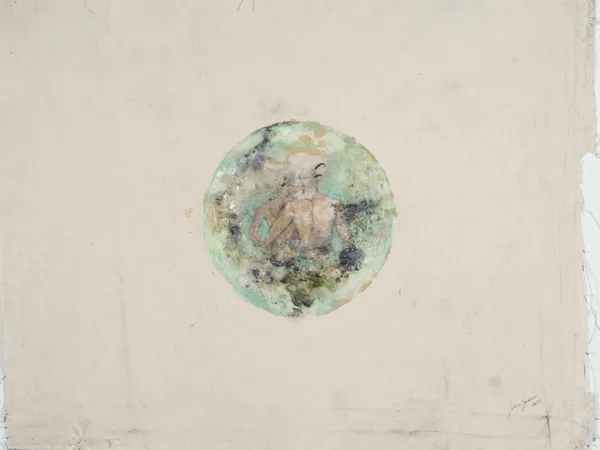 Dalia Baassiri, When The Season Returns XX, 2023