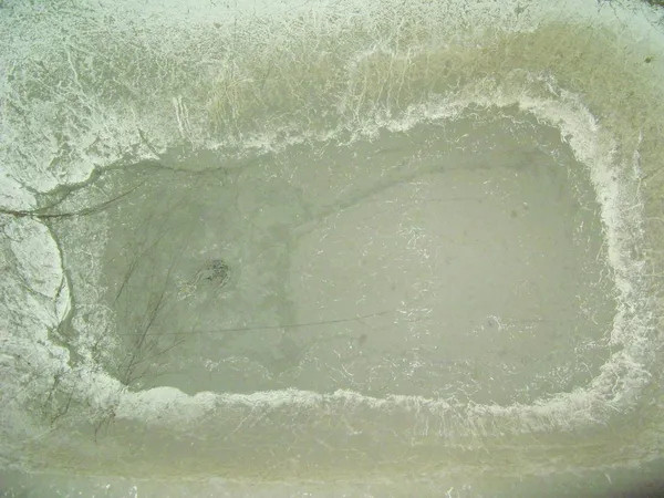 Lara Baladi, Surface of Time (09), 2007