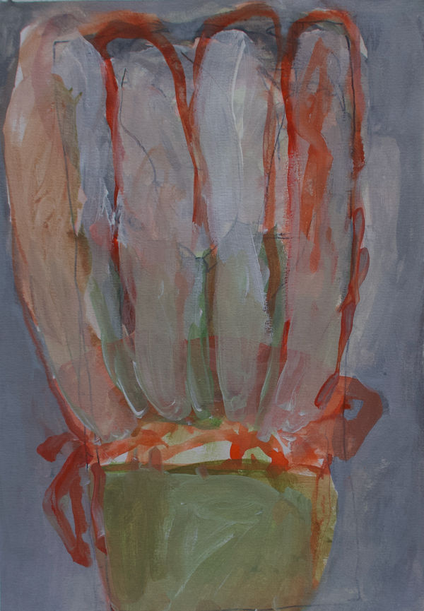 Raana Farnoud, Untitled, 2024