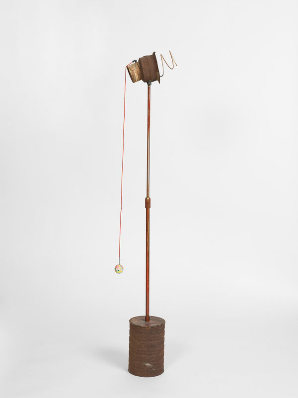 Shaqayeq Arabi, Untitled, 2024