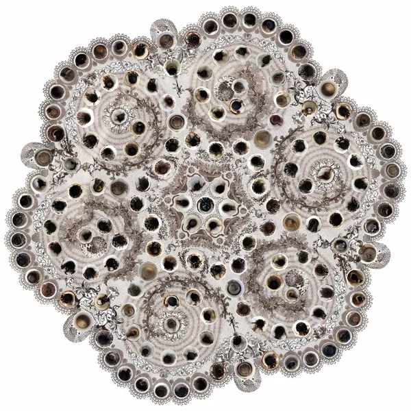 Lara Baladi, A New World, 2010