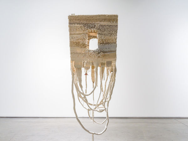 Fariba Boroufar, Alchemist, 2024