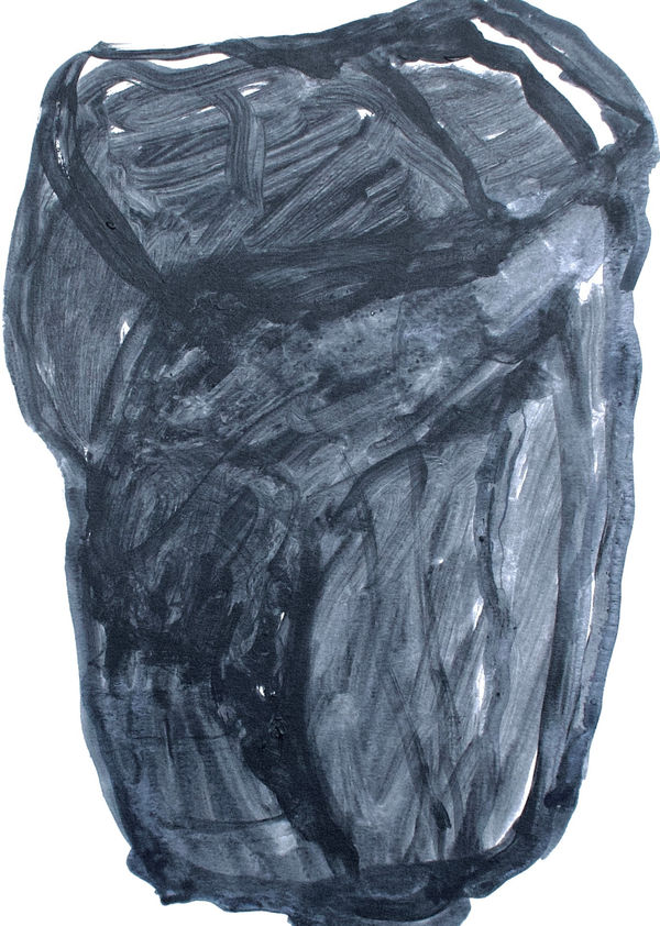 Raana Farnoud, Untitled, 2024