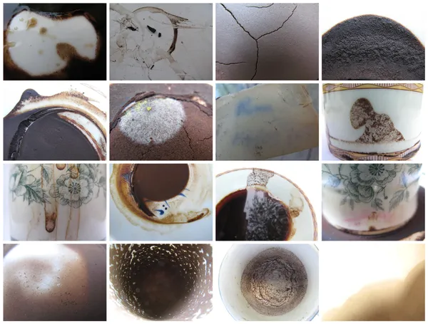 Lara Baladi, Chronologie - V, 2008