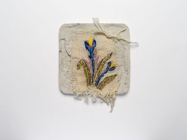 Fariba Boroufar, Souvenir Collection, 2024