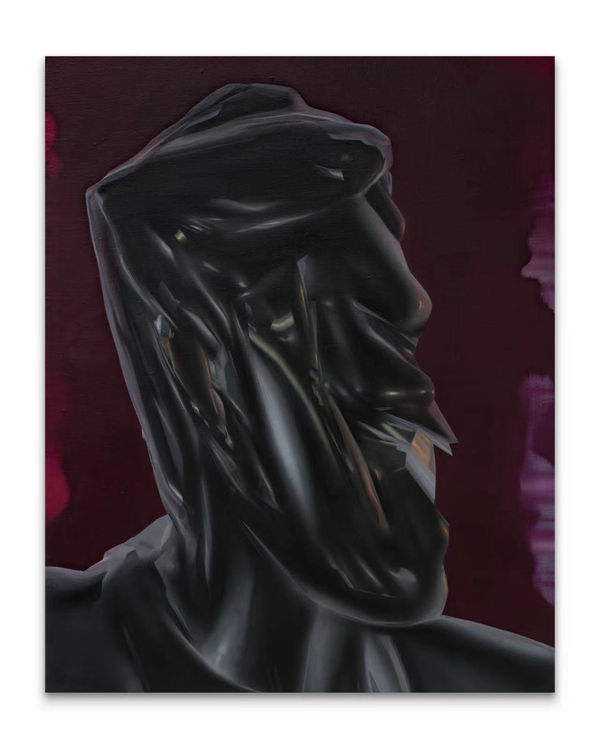 Mo Shaolong, Mediator-2302-A, 2023