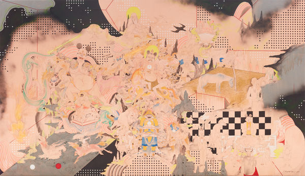 Baatarzorig Batjargal, tbc, 2022