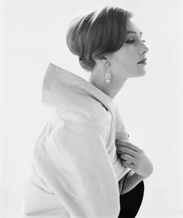 William Helburn, Kathy, 1958