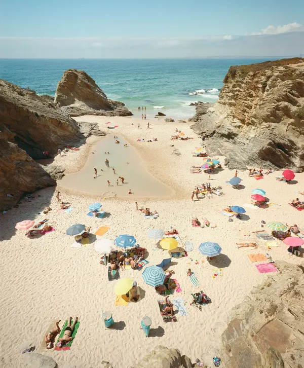 Christian Chaize, Praia Piquinia 22/08/11 15h34