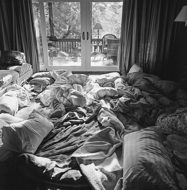 Chris Lowell, Untitled, 31 Days