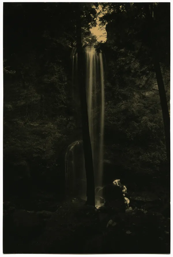 Yamamoto Masao, Kawa=Flow #1514