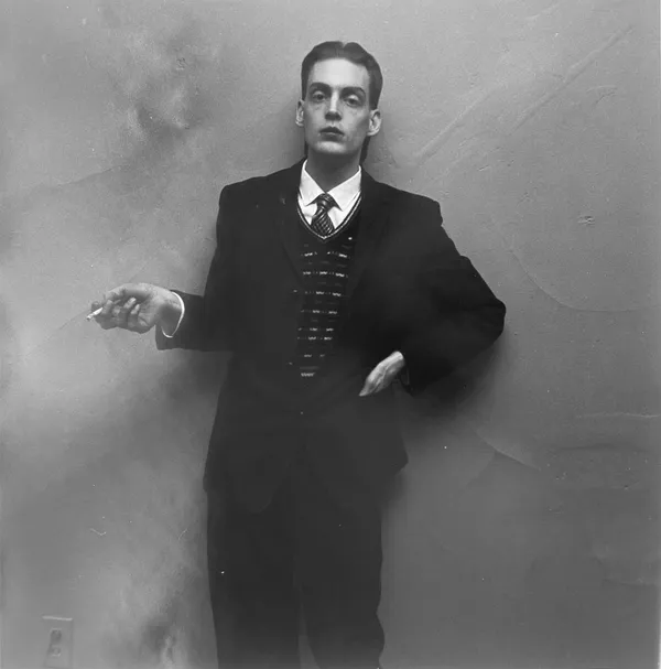 Christian Walker, Untitled, 1979-1983