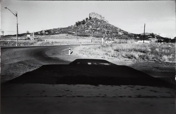 Garry Winogrand, Castle Rock, Colorado Garry Winogrand Portfolio, Hyperion Press, 1978, 1960