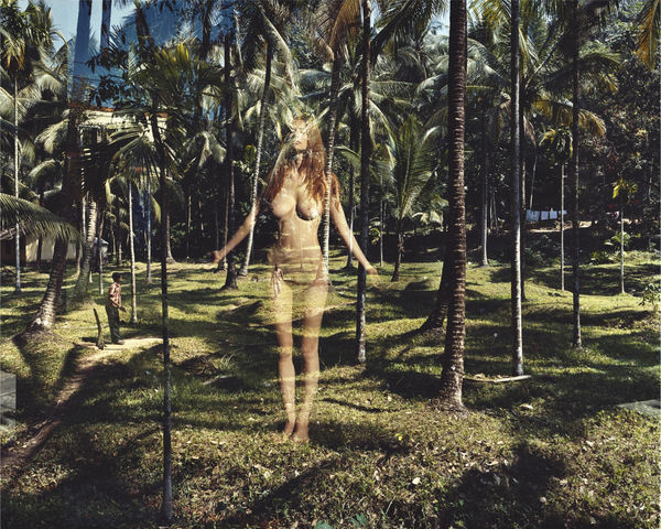 Tierney Gearon, Frame 64, 2008