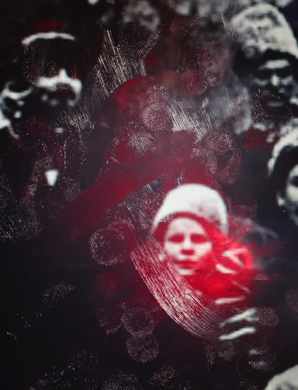 Tabitha Soren, ic.galegroup.com/pogroms 12.15.14, 2015