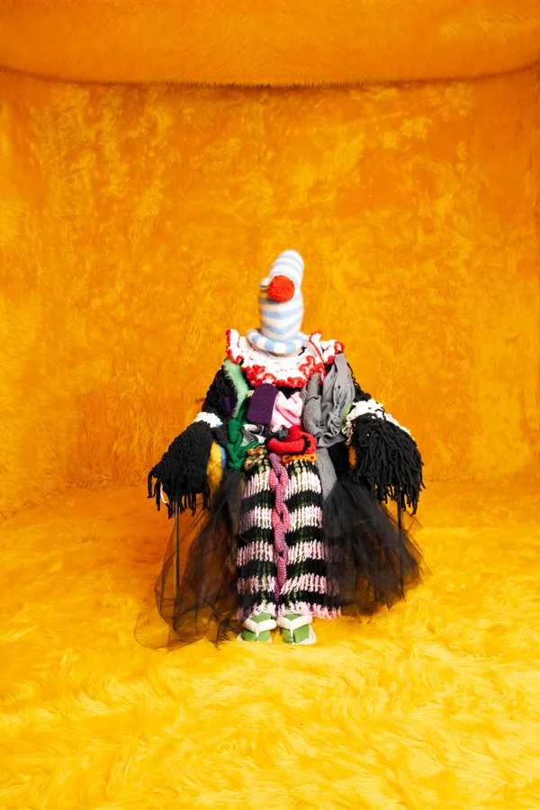 Chris Millsapp, Canary