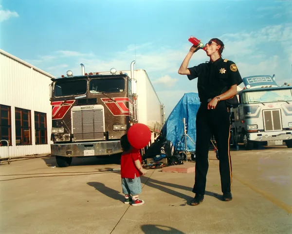 Tierney Gearon, Untitled, 2000