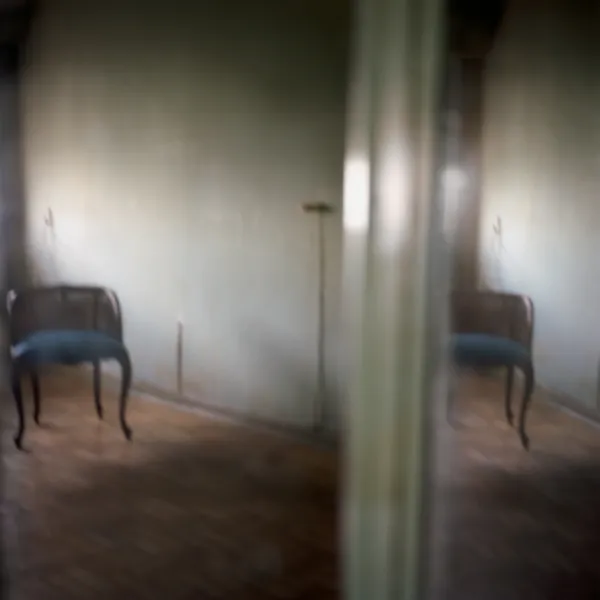 Mona Kuhn, Musical Chairs, 2009