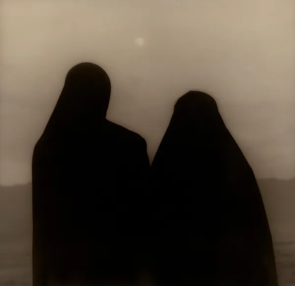 Jack Spencer, Oaxacana Moon, Negra, 2000