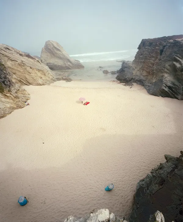 Christian Chaize, Praia-Piquinia 31/07/12 10h16