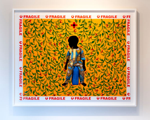 Saïdou Dicko, Hello, 2025