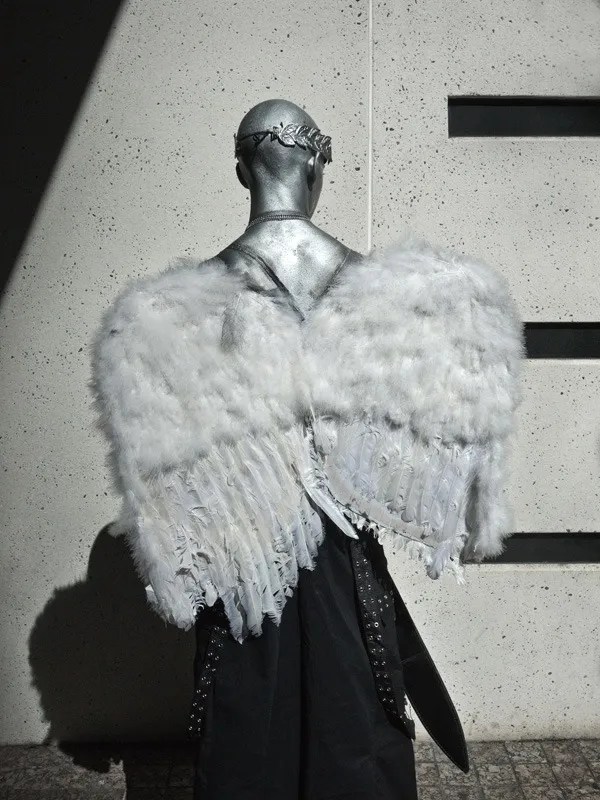 Chip Simone, Silverman, 2009