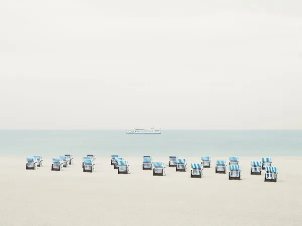 Josef Hoflehner, Nordsee, Germany, 2006