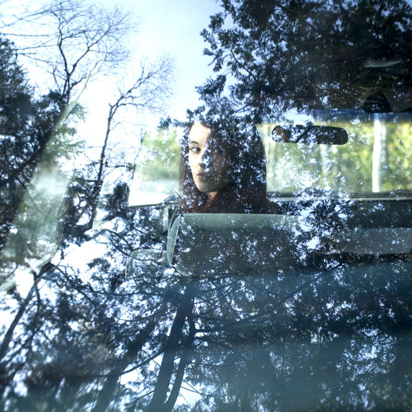 Cig Harvey, Kendall at Beauchamp, Rockport, Maine, 2014