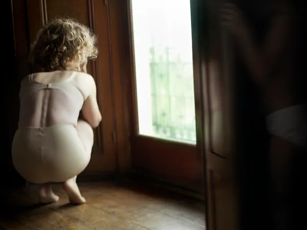 Edith Maybin, Untitled #5, The Tenby Document, 2006