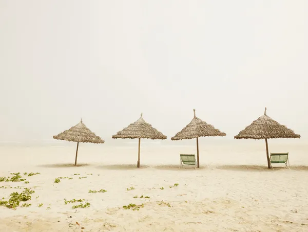 Josef Hoflehner, Green Chairs, Vietnam, 2012