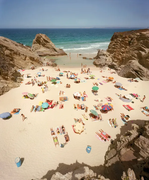 Christian Chaize, Praia Piquinia 11/08/12 12h45