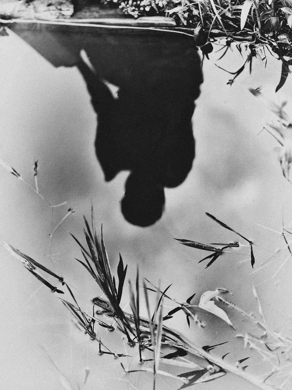 Bastiaan Woudt, Untitled from the series Mukono