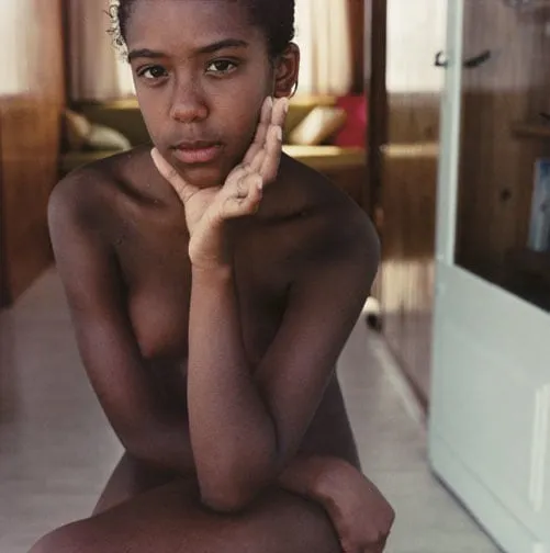 Mona Kuhn, Deborah, 2003