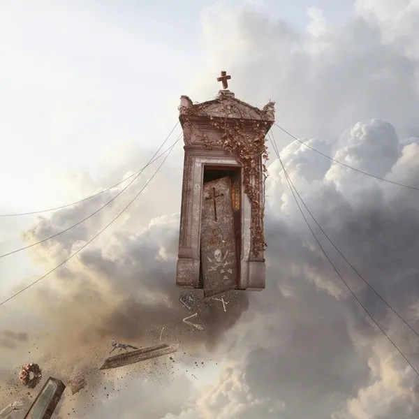 Laurent Chéhère, No Concession, 2012