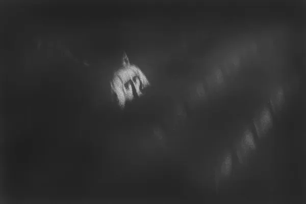 Christian Walker, The Theater Project, 1983-1984