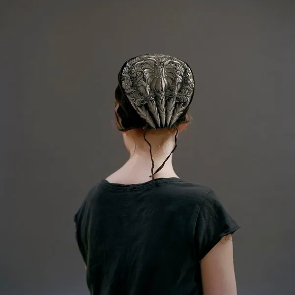 Trine Søndergaard, Guldnakke #15, 2012