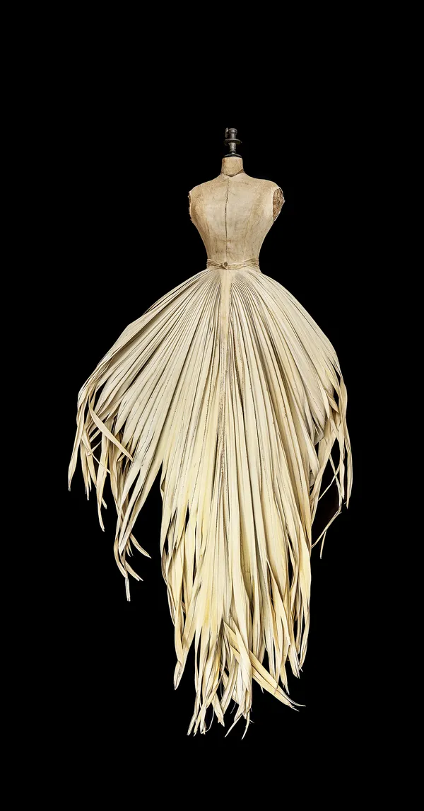 Todd Murphy, Untitled, (Penelope Dress), 2014