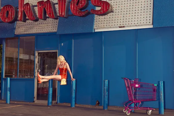 Kourtney Roy, Enter as Fiction 8