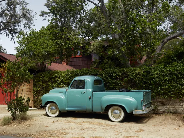 Josef Hoflehner, Studebaker, Carmel, California, 2013