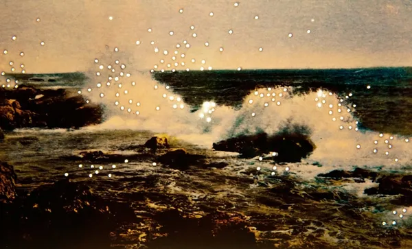 Amy Friend, The Last Time I was in Cape Breton