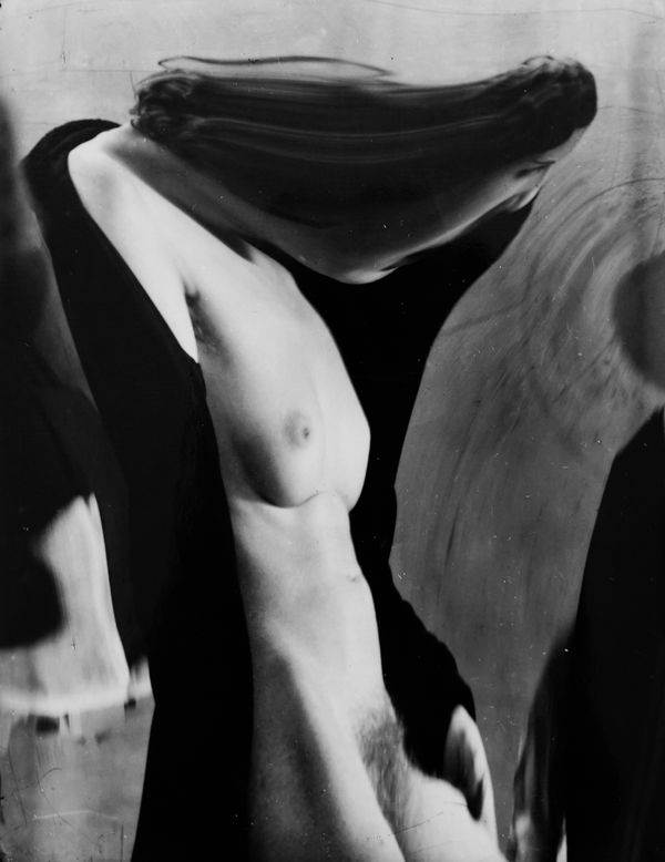 André Kertész, Distortion #69, c. 1930