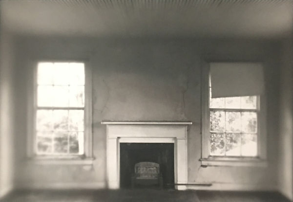 Carolyn Carr, Flannery's Pink Room, 2015-2018