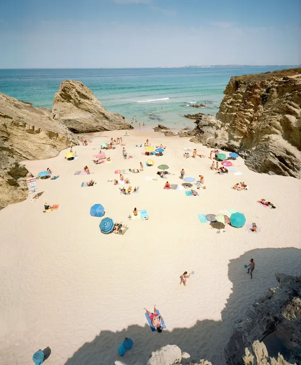 Christian Chaize, Praia Piquinia 26/08/17 12h04